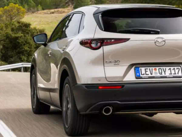 CX-30- 2