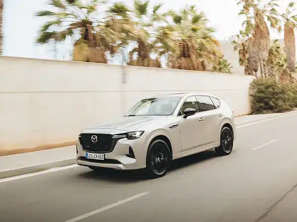cx-60 modulo